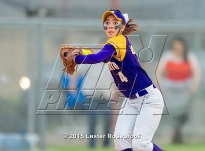 Thumbnail 1 in San Benito vs O'Connor (6A Regional Semifinal) photogallery.