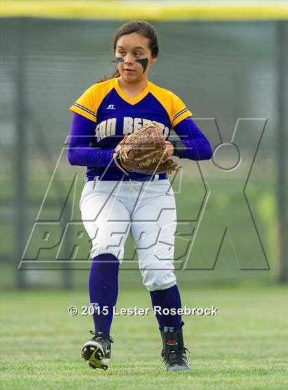 Thumbnail 2 in San Benito vs O'Connor (6A Regional Semifinal) photogallery.
