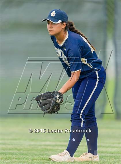Thumbnail 1 in San Benito vs O'Connor (6A Regional Semifinal) photogallery.