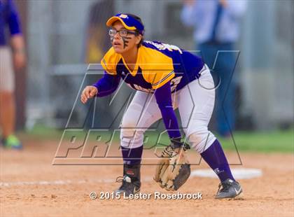 Thumbnail 3 in San Benito vs O'Connor (6A Regional Semifinal) photogallery.