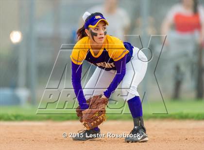 Thumbnail 1 in San Benito vs O'Connor (6A Regional Semifinal) photogallery.