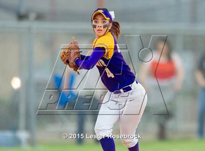 Thumbnail 3 in San Benito vs O'Connor (6A Regional Semifinal) photogallery.