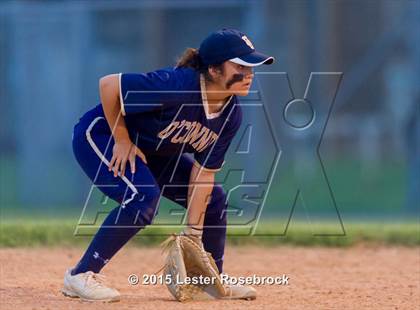 Thumbnail 3 in San Benito vs O'Connor (6A Regional Semifinal) photogallery.