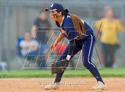 Thumbnail 3 in San Benito vs O'Connor (6A Regional Semifinal) photogallery.