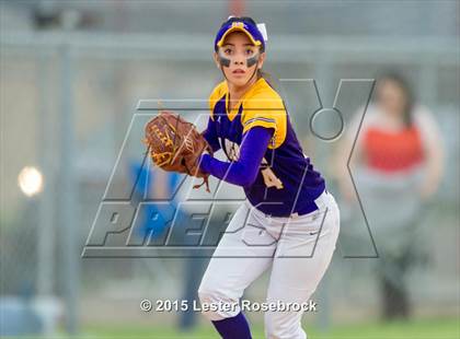 Thumbnail 2 in San Benito vs O'Connor (6A Regional Semifinal) photogallery.