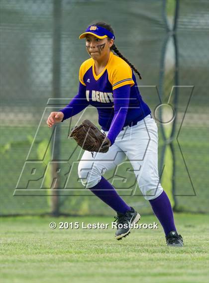 Thumbnail 3 in San Benito vs O'Connor (6A Regional Semifinal) photogallery.