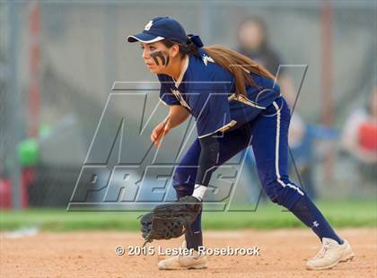 Thumbnail 1 in San Benito vs O'Connor (6A Regional Semifinal) photogallery.