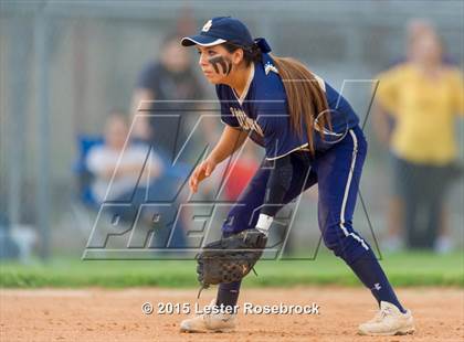 Thumbnail 2 in San Benito vs O'Connor (6A Regional Semifinal) photogallery.