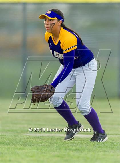 Thumbnail 1 in San Benito vs O'Connor (6A Regional Semifinal) photogallery.