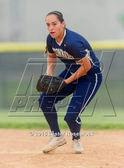 Thumbnail 3 in San Benito vs O'Connor (6A Regional Semifinal) photogallery.