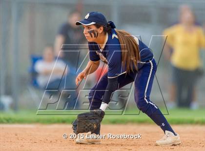 Thumbnail 1 in San Benito vs O'Connor (6A Regional Semifinal) photogallery.