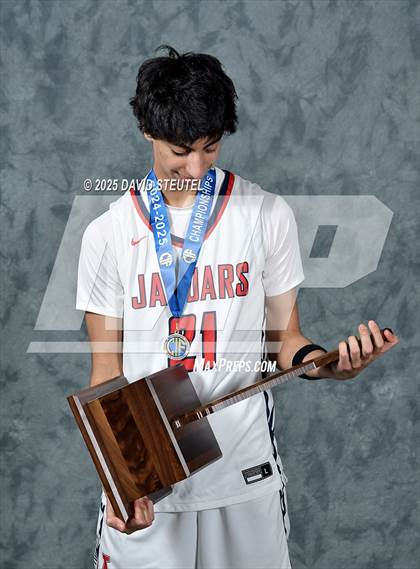 Thumbnail 2 in International (CIF State D5 Awards) photogallery.