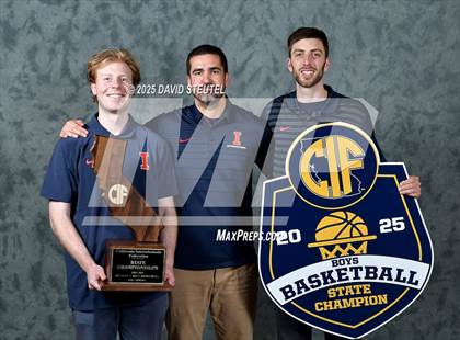 Thumbnail 3 in International (CIF State D5 Awards) photogallery.