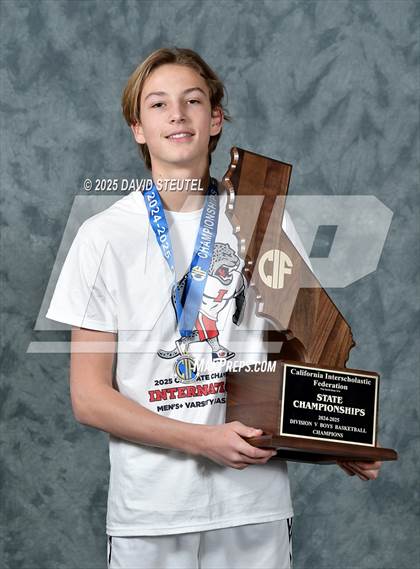 Thumbnail 2 in International (CIF State D5 Awards) photogallery.