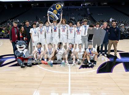 Thumbnail 1 in International (CIF State D5 Awards) photogallery.