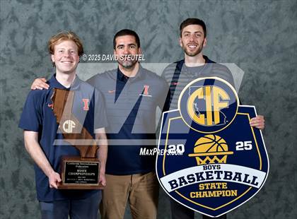 Thumbnail 2 in International (CIF State D5 Awards) photogallery.