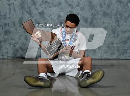 Thumbnail 2 in International (CIF State D5 Awards) photogallery.