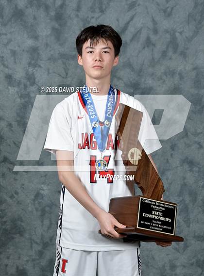 Thumbnail 3 in International (CIF State D5 Awards) photogallery.