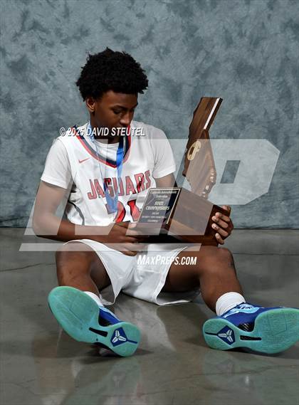 Thumbnail 1 in International (CIF State D5 Awards) photogallery.