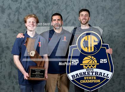 Thumbnail 1 in International (CIF State D5 Awards) photogallery.