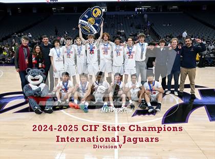 Thumbnail 1 in International (CIF State D5 Awards) photogallery.