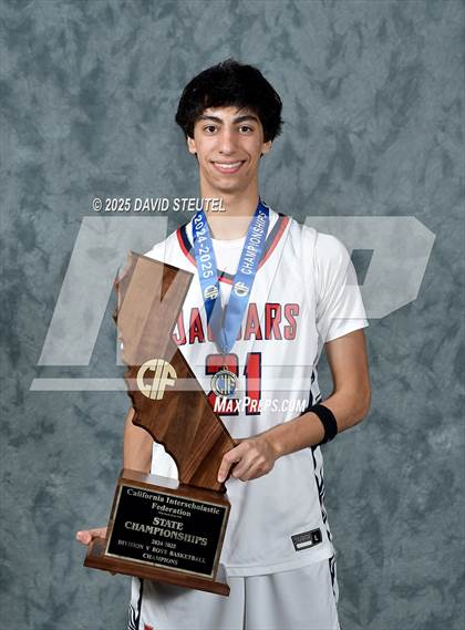 Thumbnail 1 in International (CIF State D5 Awards) photogallery.