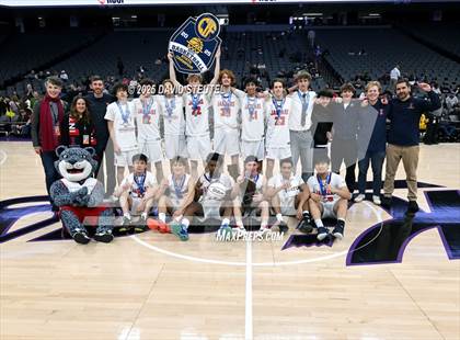 Thumbnail 3 in International (CIF State D5 Awards) photogallery.