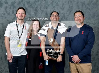 Thumbnail 1 in International (CIF State D5 Awards) photogallery.