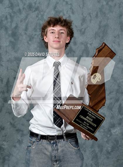 Thumbnail 1 in International (CIF State D5 Awards) photogallery.