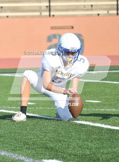 Thumbnail 3 in Frenship @ Amarillo photogallery.