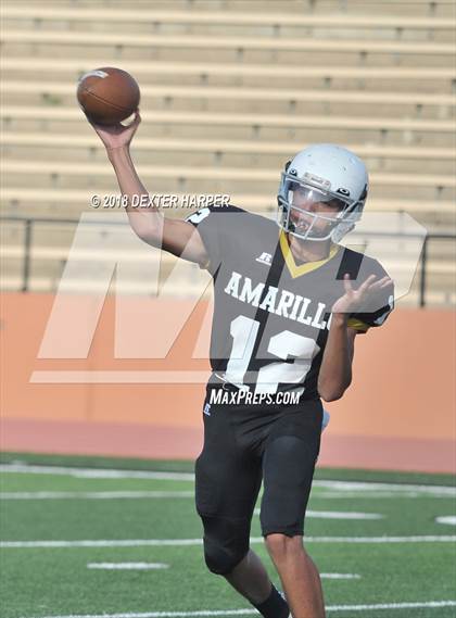 Thumbnail 2 in Frenship @ Amarillo photogallery.
