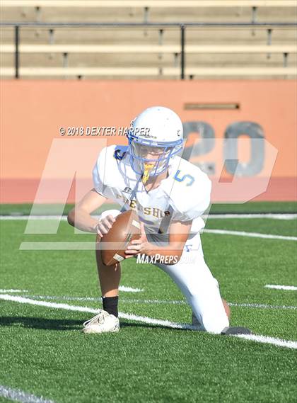 Thumbnail 2 in Frenship @ Amarillo photogallery.