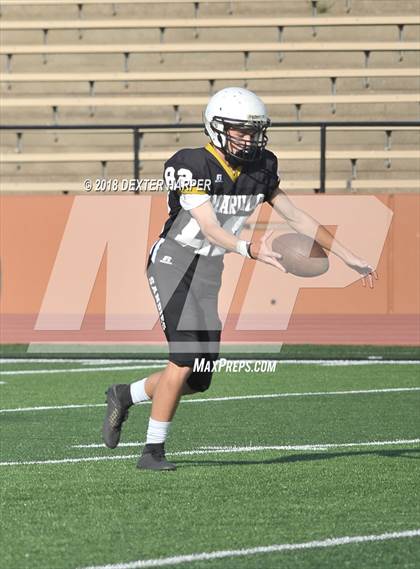 Thumbnail 3 in Frenship @ Amarillo photogallery.