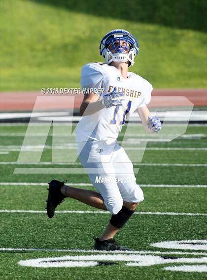 Thumbnail 3 in Frenship @ Amarillo photogallery.