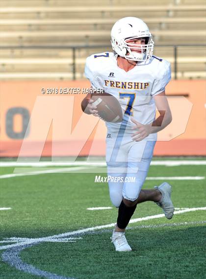 Thumbnail 3 in Frenship @ Amarillo photogallery.