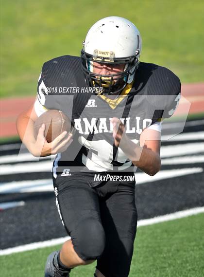Thumbnail 1 in Frenship @ Amarillo photogallery.