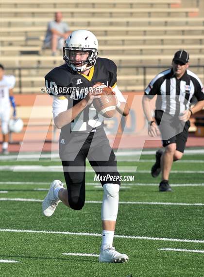 Thumbnail 2 in Frenship @ Amarillo photogallery.