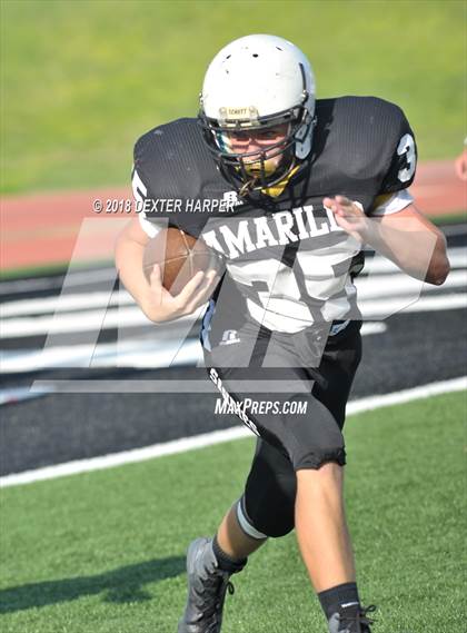 Thumbnail 2 in Frenship @ Amarillo photogallery.