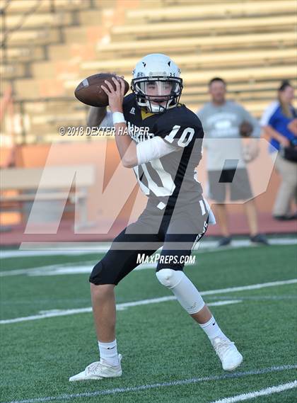 Thumbnail 3 in Frenship @ Amarillo photogallery.