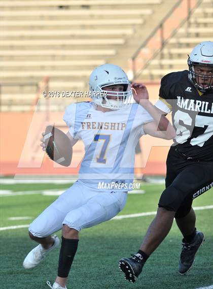 Thumbnail 1 in Frenship @ Amarillo photogallery.