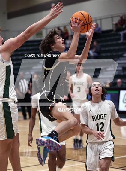 Thumbnail 3 in Buford @ Catawba Ridge photogallery.
