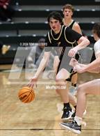 Photo from the gallery "Buford @ Catawba Ridge"