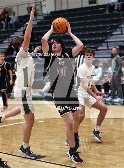 Thumbnail 1 in Buford @ Catawba Ridge photogallery.