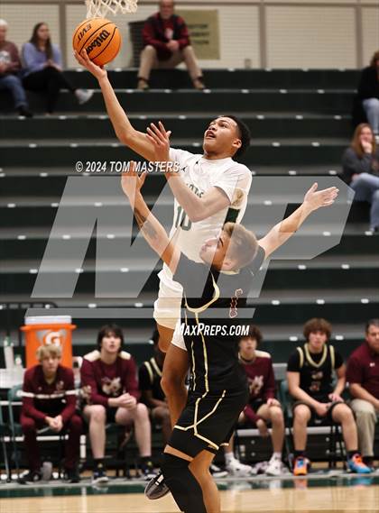 Thumbnail 3 in Buford @ Catawba Ridge photogallery.