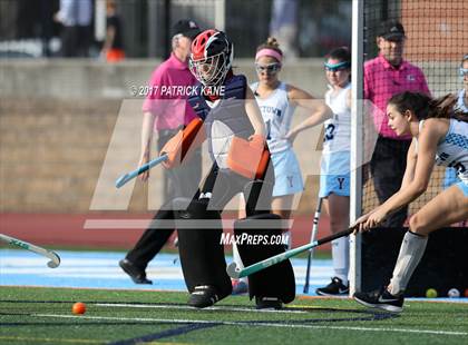 Thumbnail 2 in JV: Langley @ Yorktown photogallery.