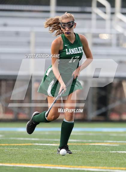 Thumbnail 1 in Langley @ Yorktown photogallery.