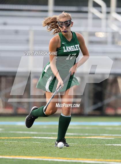 Thumbnail 1 in JV: Langley @ Yorktown photogallery.