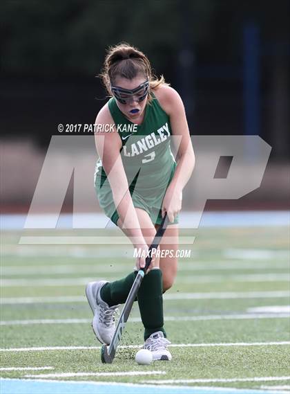 Thumbnail 2 in JV: Langley @ Yorktown photogallery.