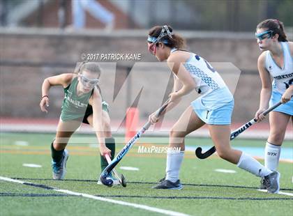 Thumbnail 3 in JV: Langley @ Yorktown photogallery.