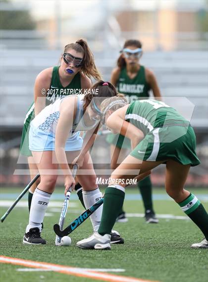 Thumbnail 3 in JV: Langley @ Yorktown photogallery.